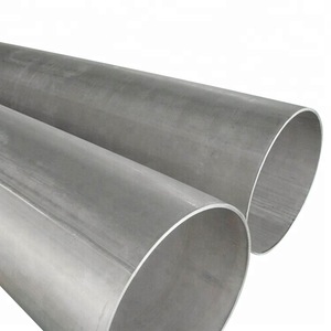 304 Large Diameter Seamless Stainless Steel Pipe By JawaySteel