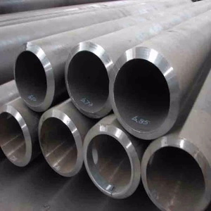 Large Diameter Seamless Stainless Steel Pipe