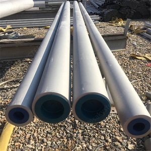 304/316L/310S/201 Stainless Steel Seamless Pipe