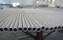 AISI 316 High Precision 304 Stainless Steel Seamless Pipe