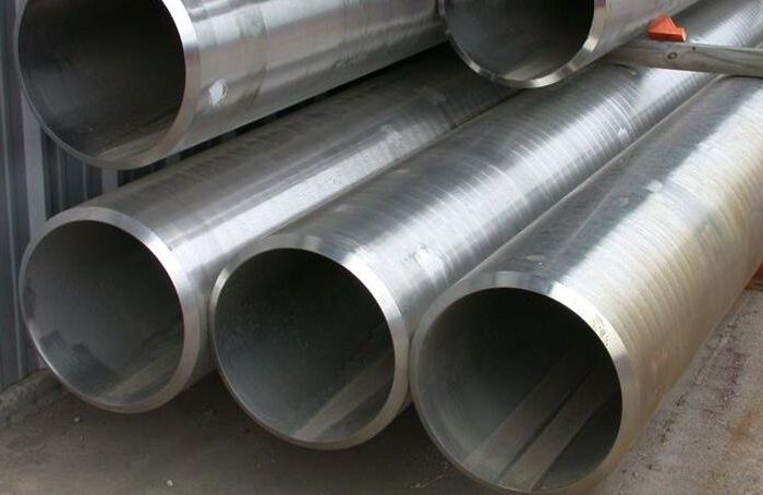 Stainless Steel Welded Pipe/Tube