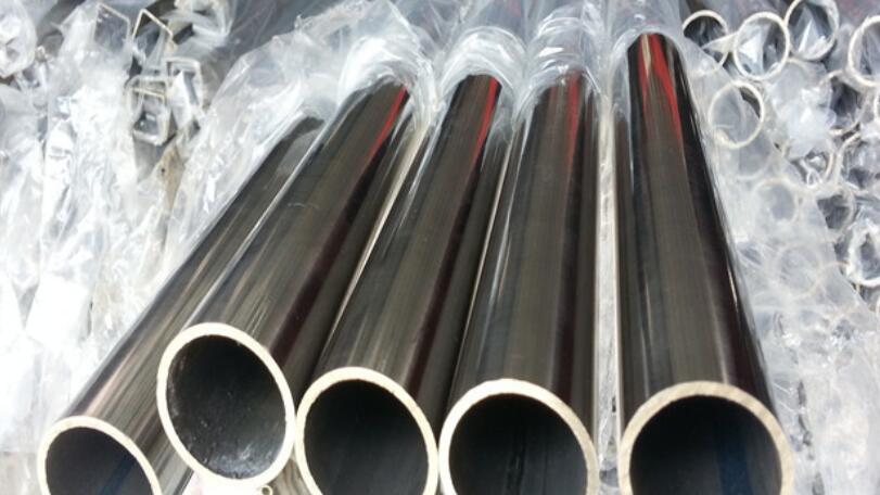 Stainless Steel Precision Pipe/Tube