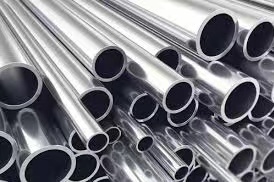 304I Steel Pipes